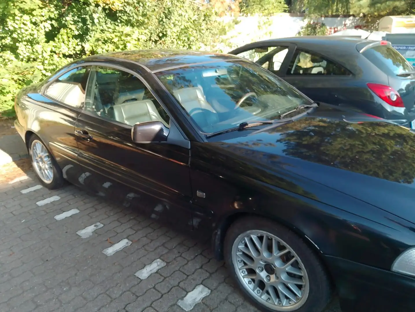 Volvo C70 C70 2.4T Comfort - 2