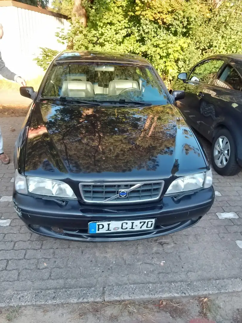 Volvo C70 C70 2.4T Comfort - 1