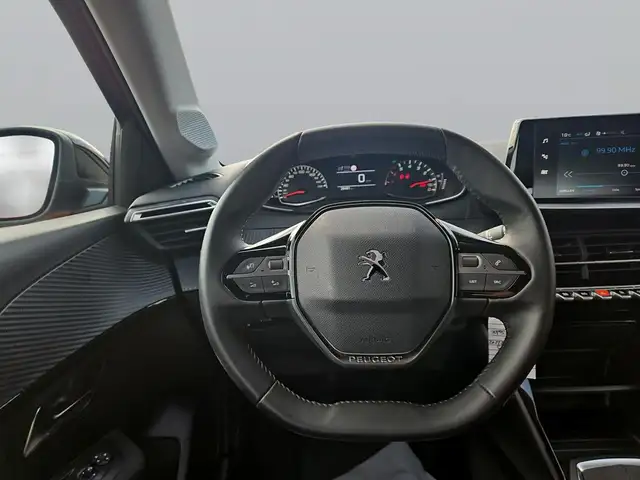 Peugeot 208 view 15