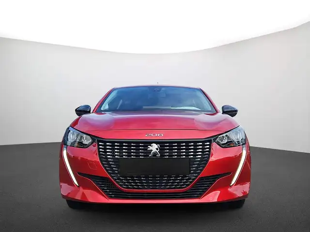 Peugeot 208 view 3