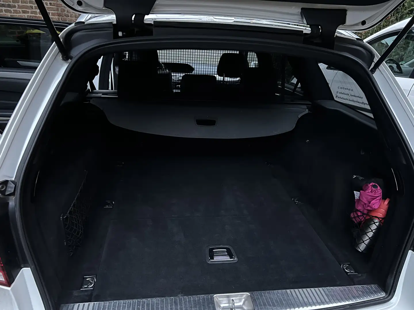 Mercedes-Benz E 220 E 220 T CDI 7G-TRONIC Fehér - 2