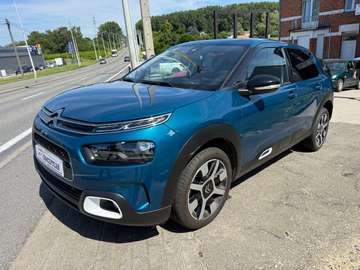 C4 Cactus 1.2 PureTech Shine (EU6.2)