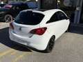 Opel Corsa 1.4 90cv Balck&White NEOPATENTATI Wit - thumbnail 7