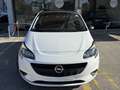 Opel Corsa 1.4 90cv Balck&White NEOPATENTATI Blanc - thumbnail 3