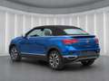Volkswagen T-Roc Cabrio ACTIVE 1.0TSI*ACC 2xSpurass SHZ PDC Blau - thumbnail 20