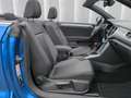 Volkswagen T-Roc Cabrio ACTIVE 1.0TSI*ACC 2xSpurass SHZ PDC Blau - thumbnail 8