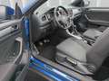 Volkswagen T-Roc Cabrio ACTIVE 1.0TSI*ACC 2xSpurass SHZ PDC Blau - thumbnail 5