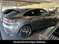 Porsche Cayenne S E-Hybrid Coupe/SportDesign/Panorama/Sport Chrono Grau - thumbnail 2