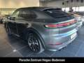 Porsche Cayenne S E-Hybrid Coupe/SportDesign/Panorama/Sport Chrono Grau - thumbnail 10