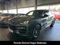 Porsche Cayenne S E-Hybrid Coupe/SportDesign/Panorama/Sport Chrono Grau - thumbnail 9