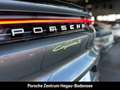 Porsche Cayenne S E-Hybrid Coupe/SportDesign/Panorama/Sport Chrono Grau - thumbnail 18