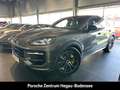 Porsche Cayenne S E-Hybrid Coupe/SportDesign/Panorama/Sport Chrono Grau - thumbnail 1