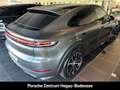 Porsche Cayenne S E-Hybrid Coupe/SportDesign/Panorama/Sport Chrono Grau - thumbnail 17