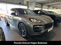 Porsche Cayenne S E-Hybrid Coupe/SportDesign/Panorama/Sport Chrono Grau - thumbnail 8