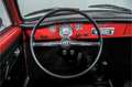 Volkswagen Karmann Ghia cabrio . Rouge - thumbnail 8