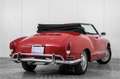 Volkswagen Karmann Ghia cabrio . Rojo - thumbnail 44