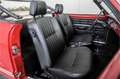 Volkswagen Karmann Ghia cabrio . Červená - thumbnail 15