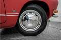 Volkswagen Karmann Ghia cabrio . Rood - thumbnail 45