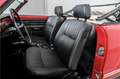 Volkswagen Karmann Ghia cabrio . Rojo - thumbnail 16