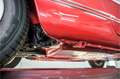 Volkswagen Karmann Ghia cabrio . Rojo - thumbnail 49