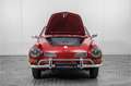 Volkswagen Karmann Ghia cabrio . Rojo - thumbnail 37
