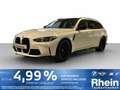BMW M3 Competition M xDrive Tour. Harman*DriveAssist Weiß - thumbnail 1