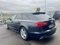 Audi A6 Avant 2.0 TDI S-Line 190 CV Euro 6B Blauw - thumbnail 4