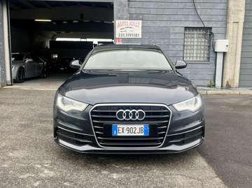 Avant 2.0 TDI S-Line 190 CV Euro 6B