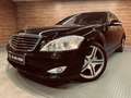 Mercedes-Benz S 500 4MATIC Negru - thumbnail 11