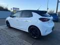 Opel Corsa F Edition Sportsitze Sport Lenkrad Blanc - thumbnail 4