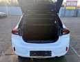 Opel Corsa F Edition Sportsitze Sport Lenkrad Blanc - thumbnail 9
