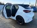 Opel Corsa F Edition Sportsitze Sport Lenkrad Blanc - thumbnail 8
