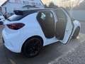 Opel Corsa F Edition Sportsitze Sport Lenkrad Blanc - thumbnail 10