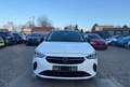 Opel Corsa F Edition Sportsitze Sport Lenkrad Blanc - thumbnail 2