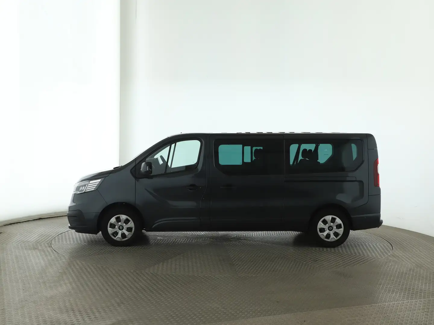 Renault Trafic 2.0 BLUE dCi 150 L2H1 Grand Evolution EU6e Grigio - 2