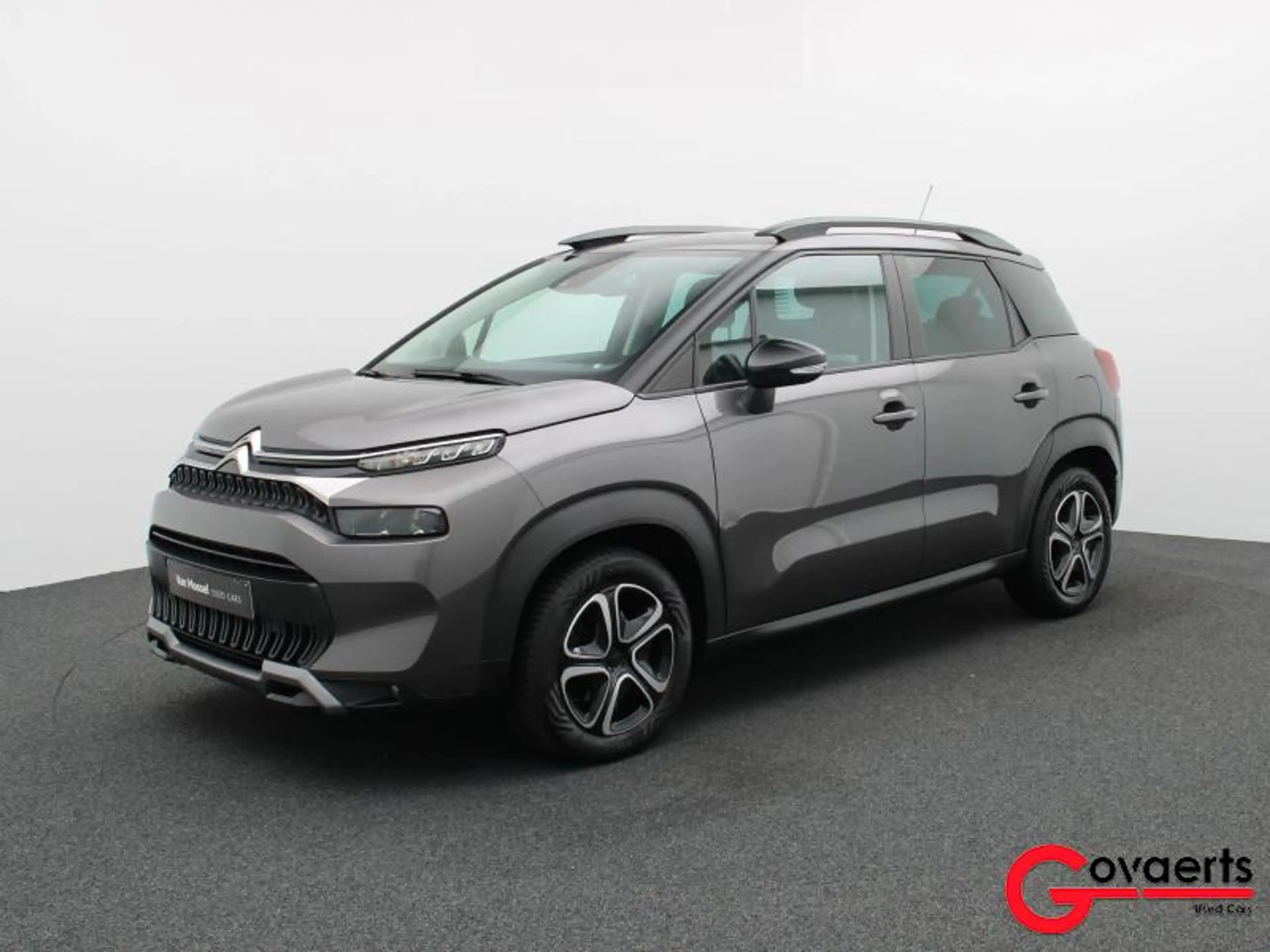 Citroen C3 Aircross Shine