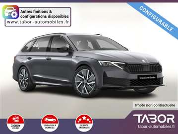 Combi Sportl Matrix GPS ACC Kessy