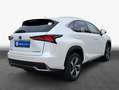 Lexus NX 300h h E-FOUR Luxury Line Weiß - thumbnail 2