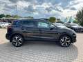 Nissan Qashqai 1.6DCi Auto."Tekna+"PANO*360°K*KEYLESS* Schwarz - thumbnail 9