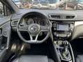 Nissan Qashqai 1.6DCi Auto."Tekna+"PANO*360°K*KEYLESS* Schwarz - thumbnail 18