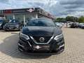 Nissan Qashqai 1.6DCi Auto."Tekna+"PANO*360°K*KEYLESS* Schwarz - thumbnail 4