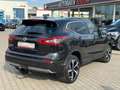 Nissan Qashqai 1.6DCi Auto."Tekna+"PANO*360°K*KEYLESS* Schwarz - thumbnail 5