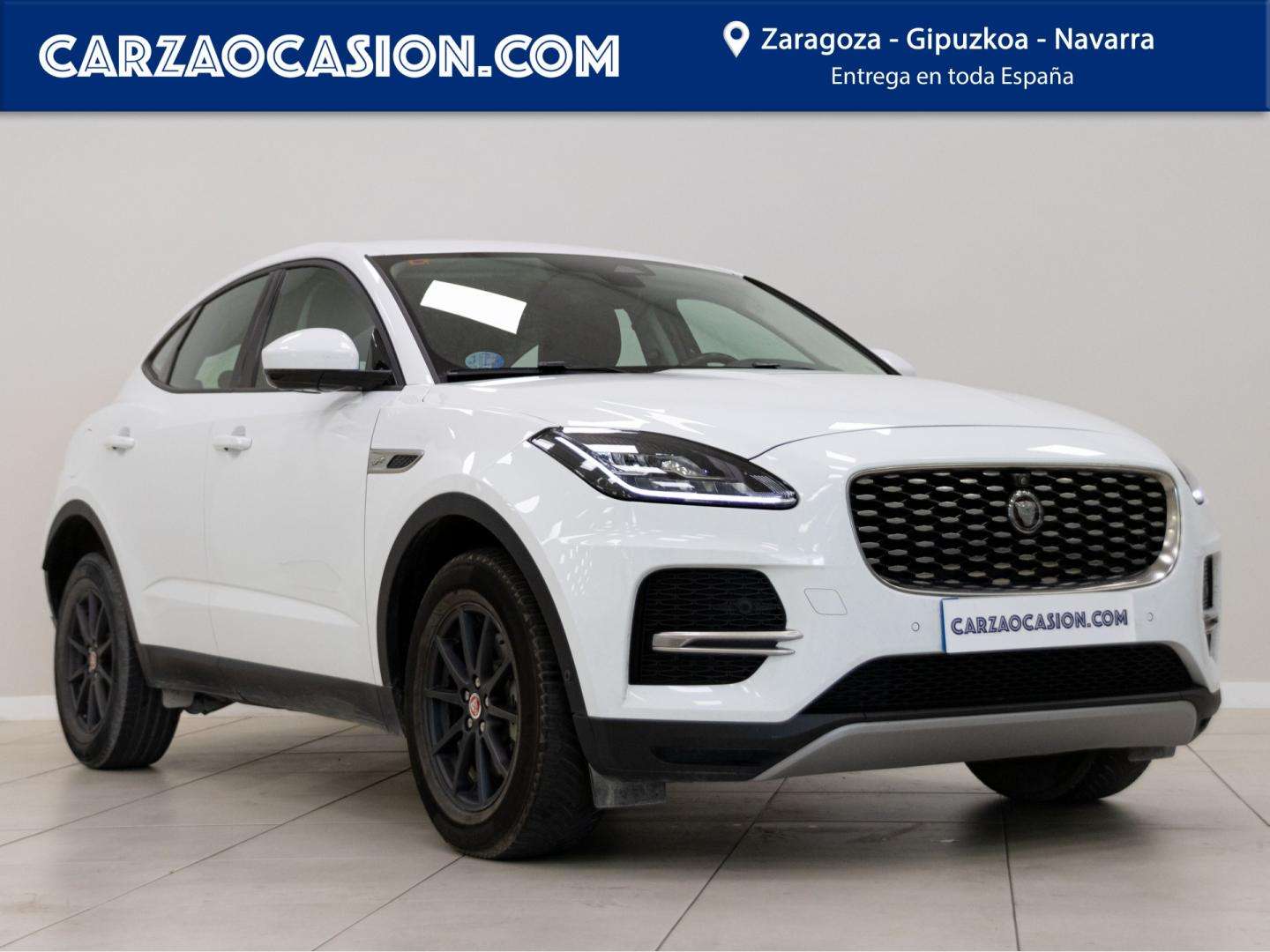 Jaguar E-Pace 1.5P 160PS MHEV Auto - foto 1