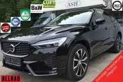 Volvo XC60 B5 AWD Ultimate Dark.Pan.Four C.B&W.360.HuD