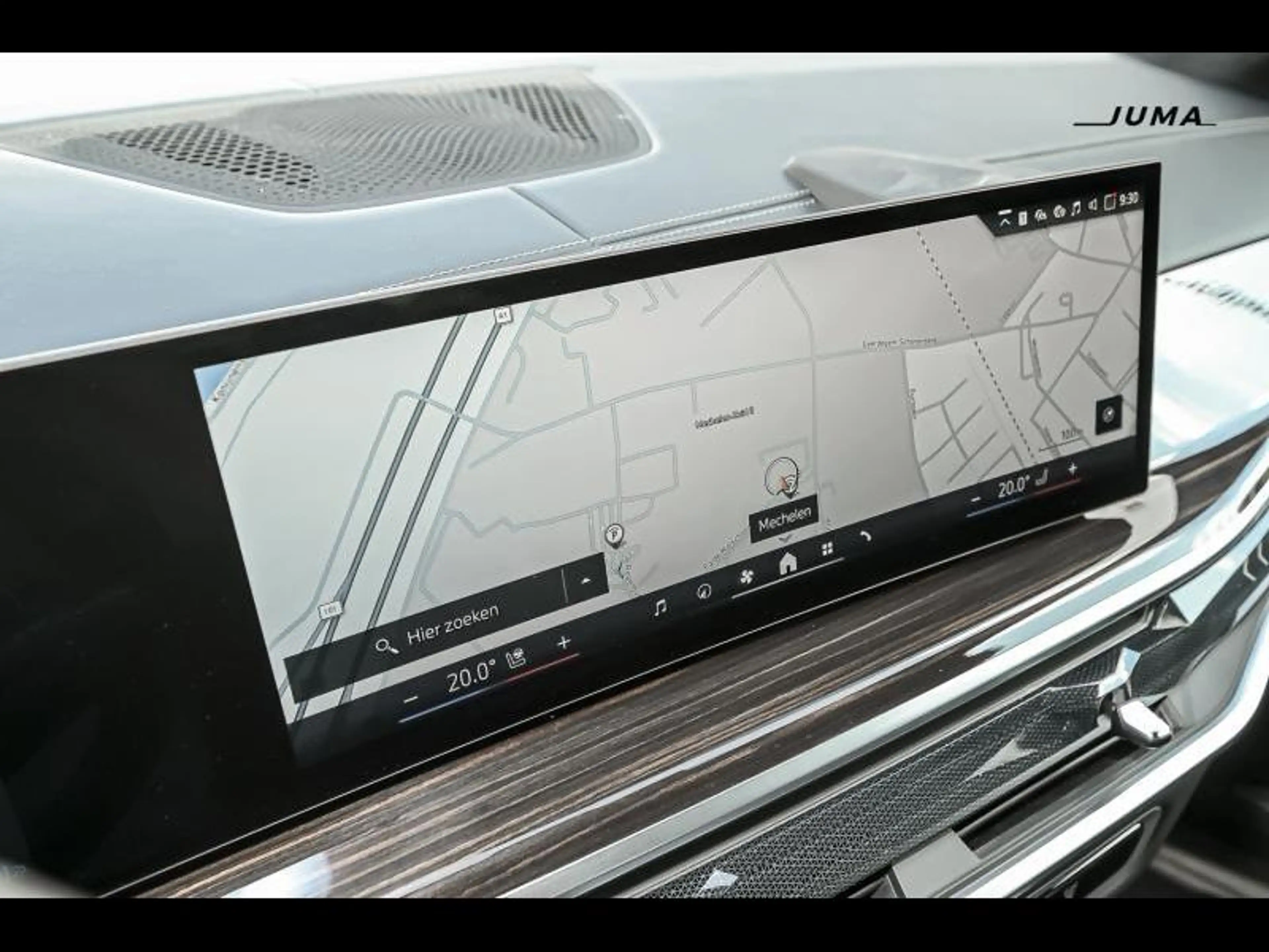 BMW X7 xDrive40d - M Pack — photo 11