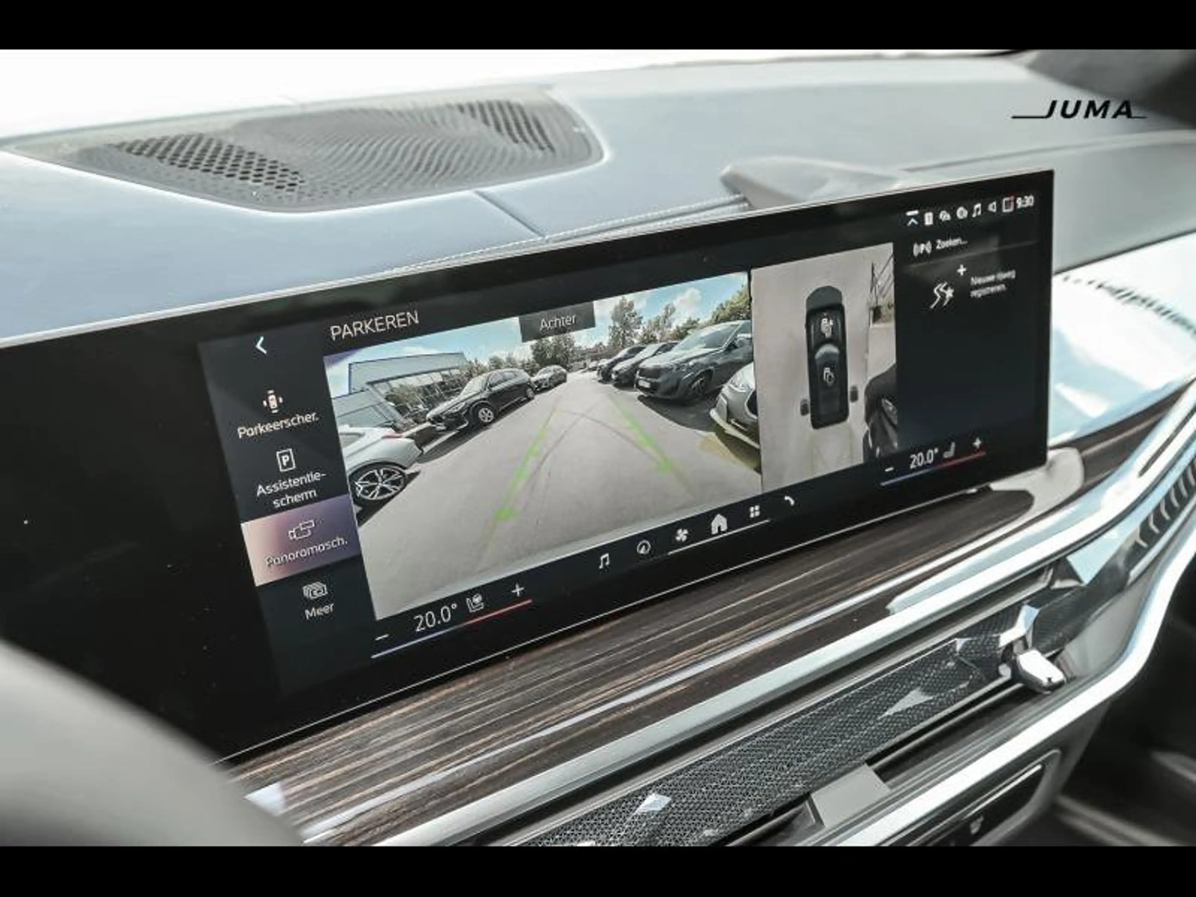 BMW X7 xDrive40d - M Pack — photo 12