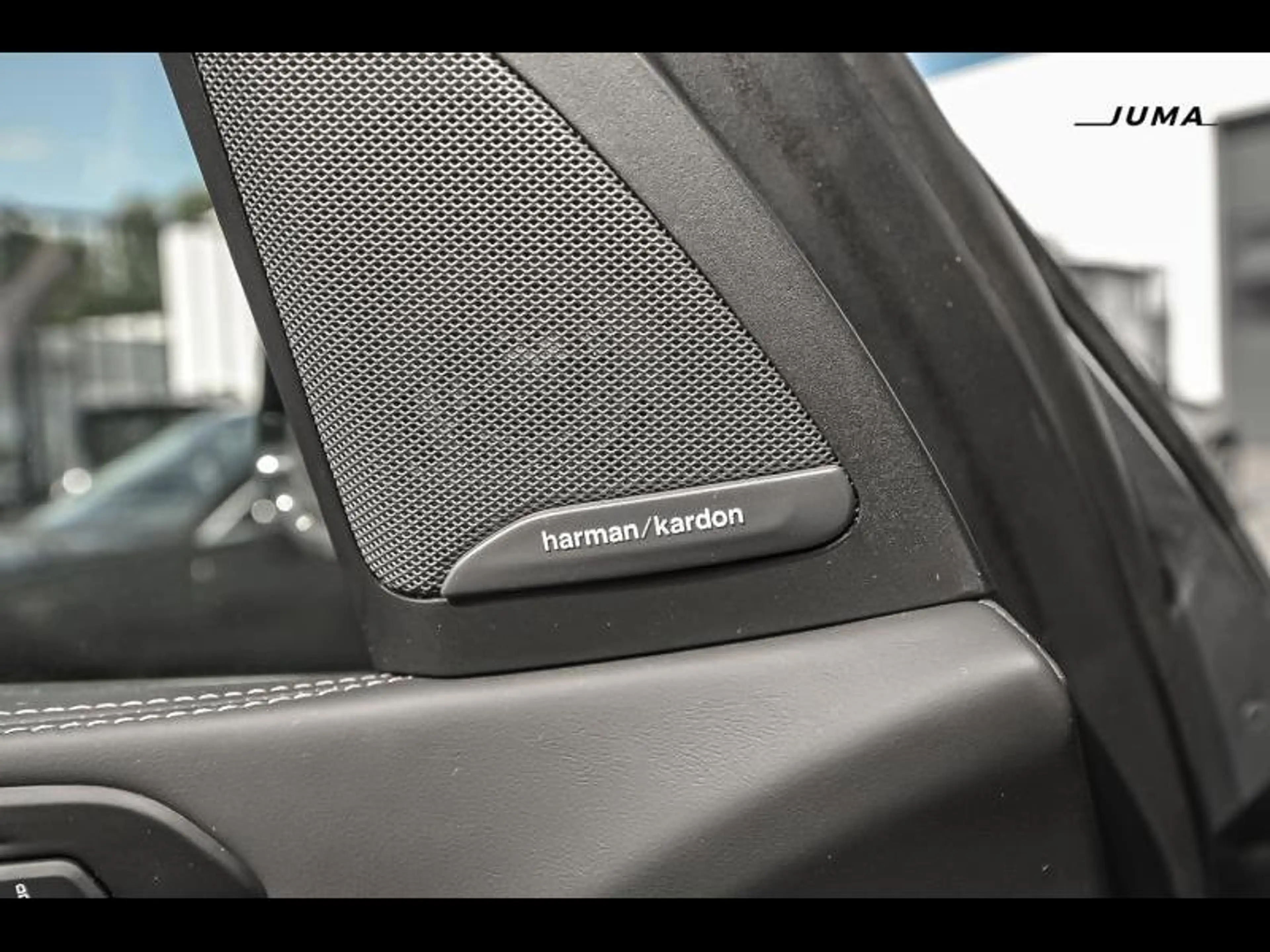BMW X7 xDrive40d - M Pack — photo 14
