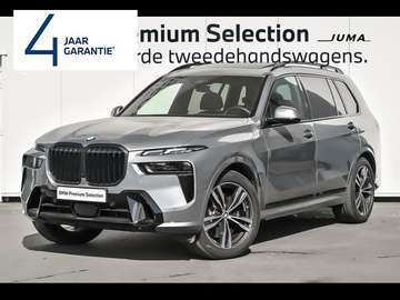 xDrive40d - M Pack