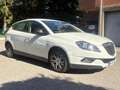 Lancia Delta Delta III 2008 1.4 tjt Gold ecochic Gpl 120cv Blanc - thumbnail 8