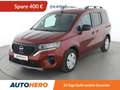 Nissan Townstar 1.3 DIG-T L1 N-Connecta *PDC*CAM*TENPO*LIM* Roşu - thumbnail 1